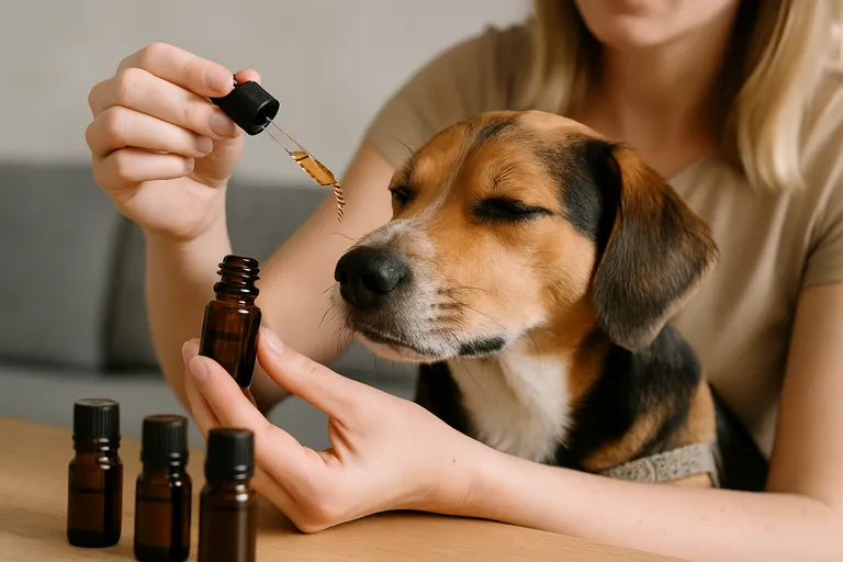 Veiligheid en voorzorgsmaatregelen bij het gebruik van etherische oliën